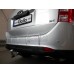 Теглич за MAHINDRA XUV500 11-