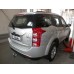 Теглич за MAHINDRA XUV500 11-