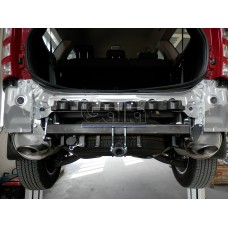 Теглич за MAHINDRA XUV500 11-