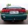Теглич за MAZDA 626 92-97