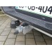 Теглич за MAZDA BT-50 12-