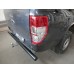 Теглич за MAZDA BT-50 12-