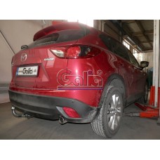 Теглич за MAZDA CX-5 12-