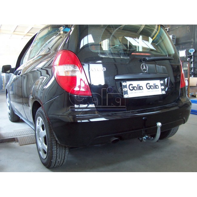 Теглич за MERCEDES A 04-12