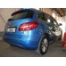 Теглич за MERCEDES B 11-