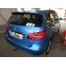 Теглич за MERCEDES B 11-