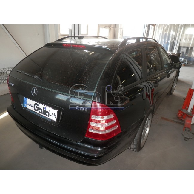 Теглич за MERCEDES C 00-07