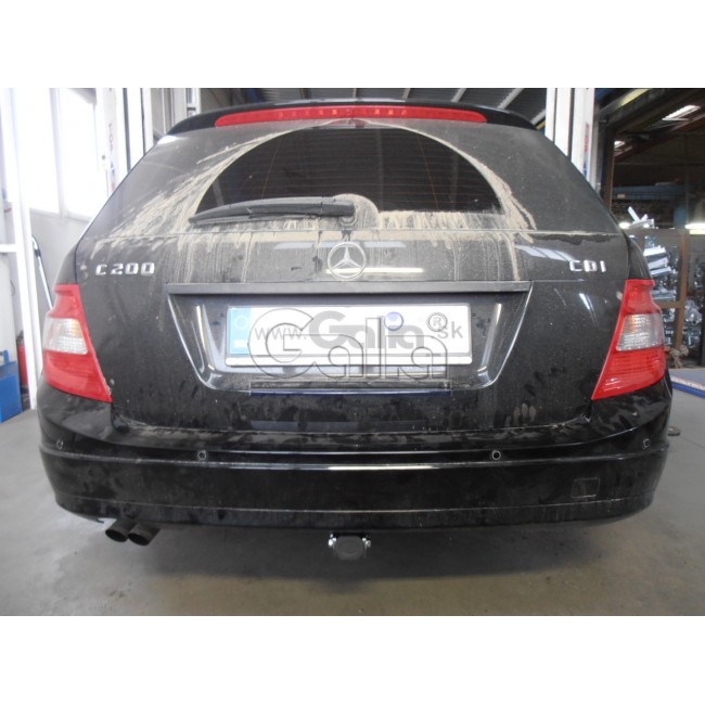 Теглич за MERCEDES C 07-14