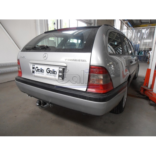 Теглич за MERCEDES C 93-00