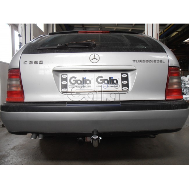 Теглич за MERCEDES C 96-01