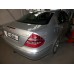 Теглич за MERCEDES E 02-09