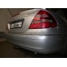 Теглич за MERCEDES E 02-09
