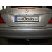 Теглич за MERCEDES E 02-09