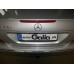 Теглич за MERCEDES E 02-09