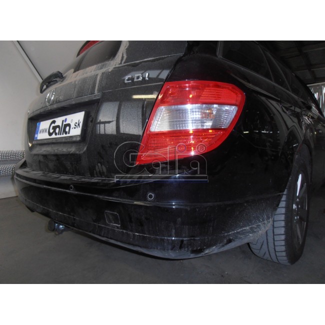 Теглич за MERCEDES E 09-16