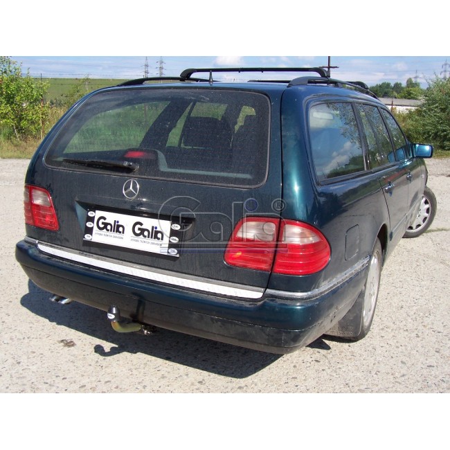 Теглич за MERCEDES E 96-03
