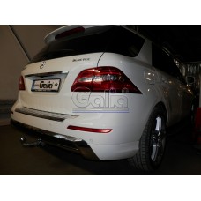 Теглич за MERCEDES GL 06-