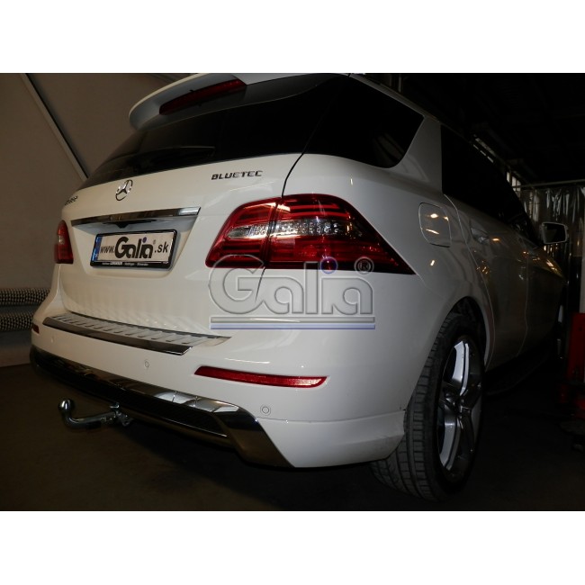 Теглич за MERCEDES GL 06-