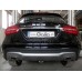 Теглич за MERCEDES GLA 14-