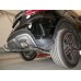 Теглич за MERCEDES GLA 14-