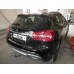 Теглич за MERCEDES GLA 14-