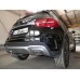 Теглич за MERCEDES GLA 14-