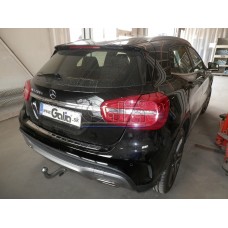 Теглич за MERCEDES GLA 14-