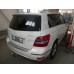 Теглич за MERCEDES GLK 08-