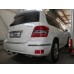 Теглич за MERCEDES GLK 08-
