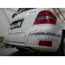 Теглич за MERCEDES GLK 08-