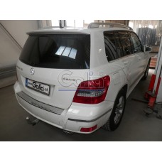 Теглич за MERCEDES GLK 08-