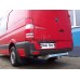 Теглич за MERCEDES Sprinter 06-