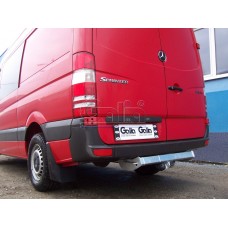 Теглич за MERCEDES Sprinter 06-