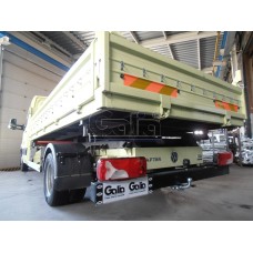 Теглич за MERCEDES Sprinter 06-
