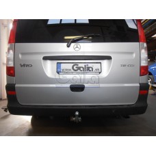 Теглич за MERCEDES Viano 03-