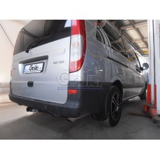 Теглич за MERCEDES Vito 03-