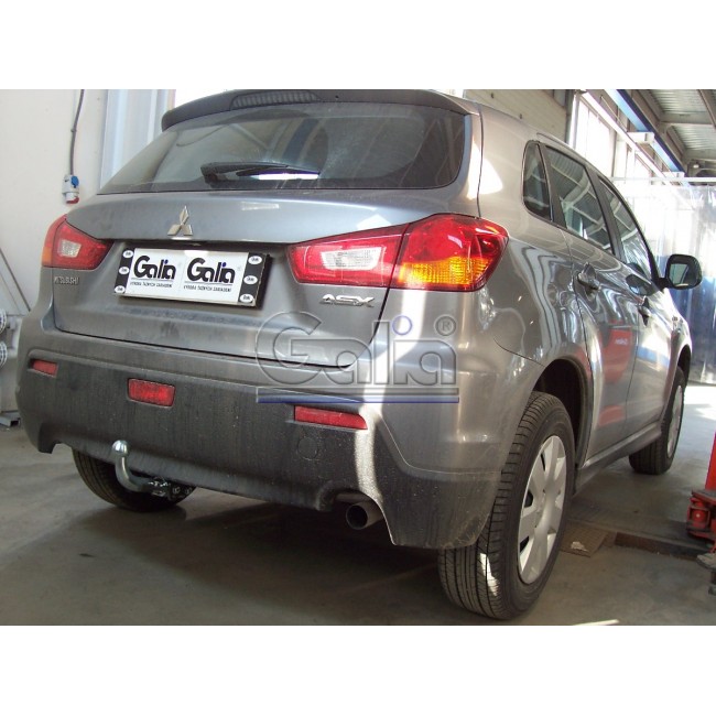 Теглич за MITSUBISHI ASX 10-