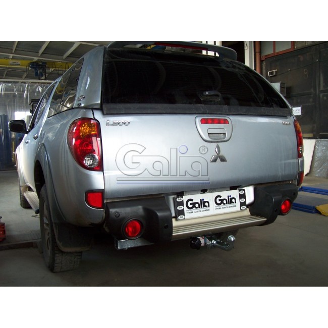 Теглич за MITSUBISHI L200 1996-2019