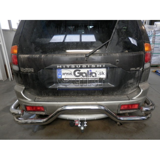 Теглич за MITSUBISHI MonteroSport 98-10