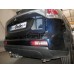 Теглич за MITSUBISHI OutlanderIII 12-