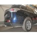 Теглич за MITSUBISHI OutlanderIII 12-