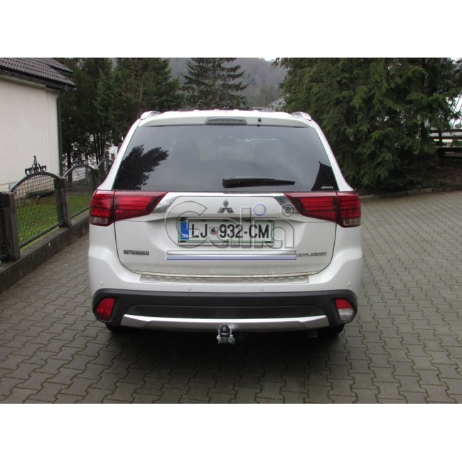 Теглич за MITSUBISHI OutlanderIII 12-