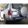 Теглич за MITSUBISHI Pajero 00-