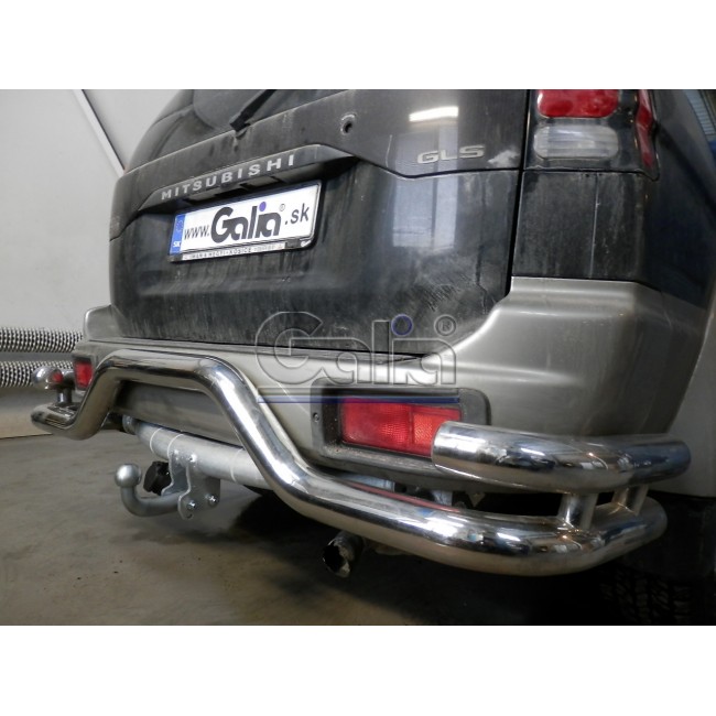 Теглич за MITSUBISHI PajeroSport 98-10