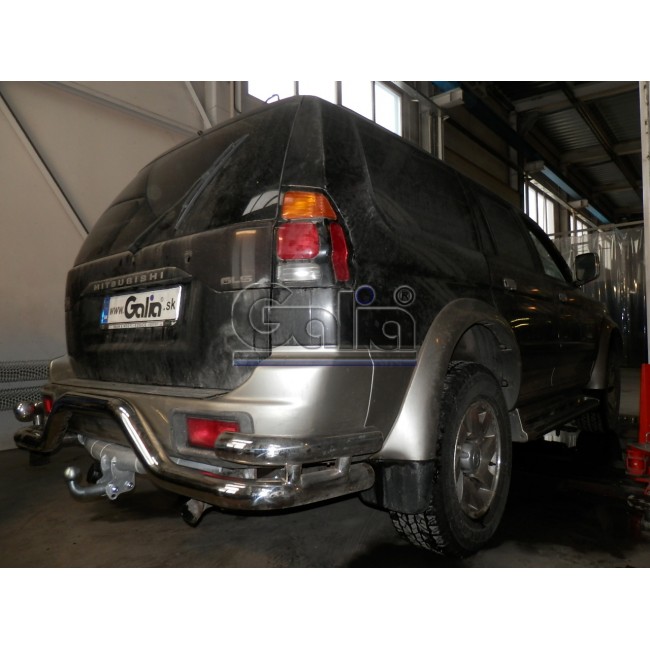 Теглич за MITSUBISHI Shogun 98-10