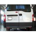 Теглич за NISSAN Interstar 98-10