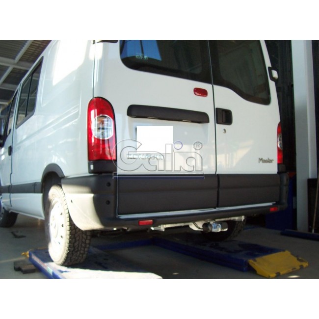 Теглич за NISSAN Interstar 98-10