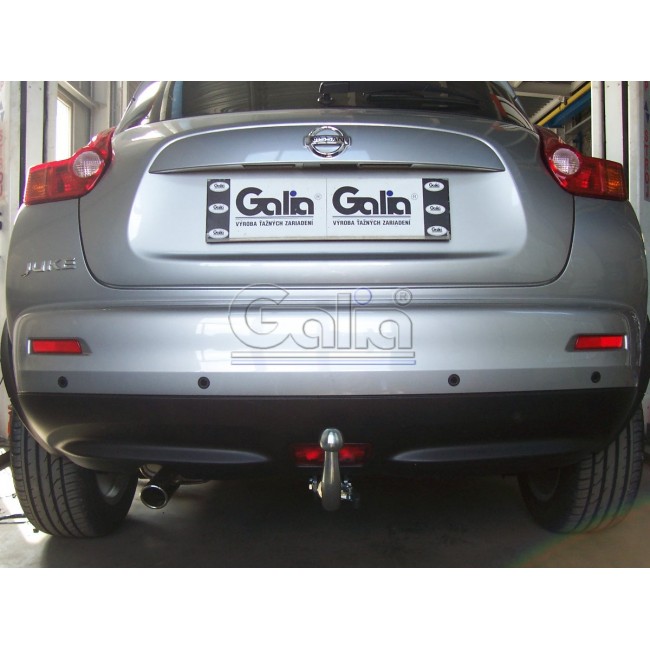 Теглич за NISSAN Juke 10-19
