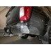 Теглич за NISSAN NP300Navara 15-