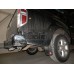 Теглич за NISSAN NP300Navara 15-